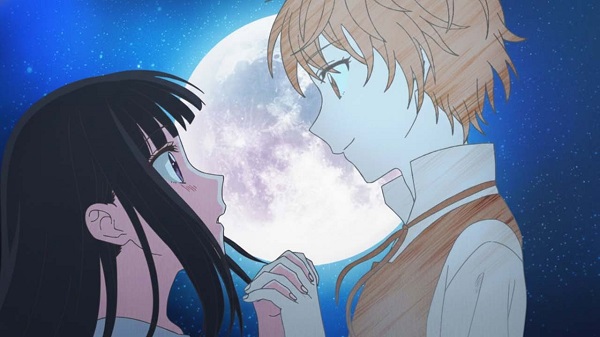 Champignon no Majo Episode 9