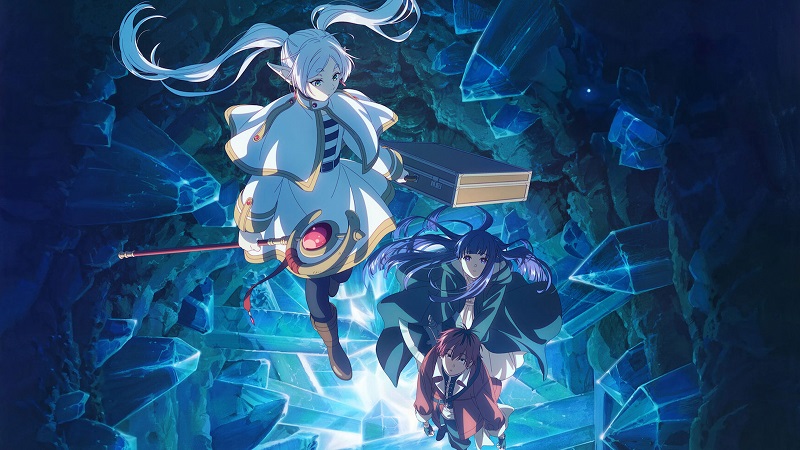 Sousou no Frieren 2nd Season Episode 6